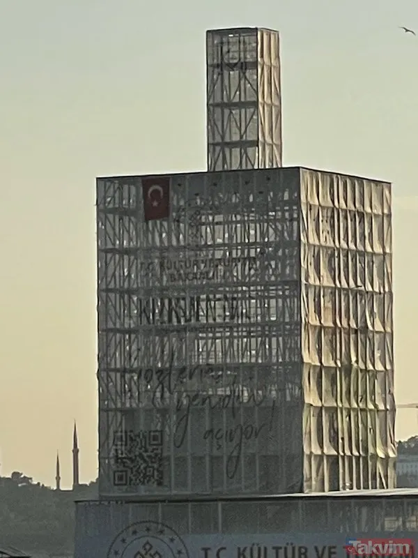 Takvim Logo