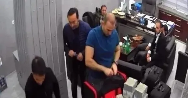 Paradan kule skandalında dava ertelendi! CHP'nin şaibeli il binası müsadere edilecek mi?