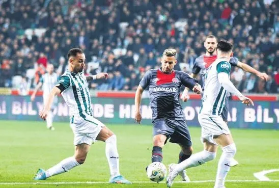 Giresun’da kazanan çıkmadı