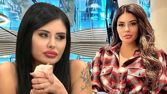 3 estetik birden geçirdi! 39’luk Ebru Polat’ı tanıyabilene aşk olsun! Estetiğin dozunu kaçırmadın mı? Son görüntüsü olay...