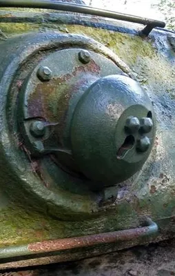 İkinci Dünya Savaşı'nın ölümcül araçları