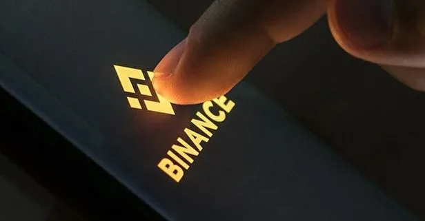Binance’tan Rusya’ya üst limit yaptırımı