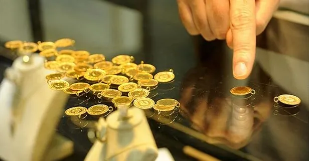 Altın fiyatları yükselişte! 19 Şubat gram altın, çeyrek altın, tam altın fiyatları ne kadar?