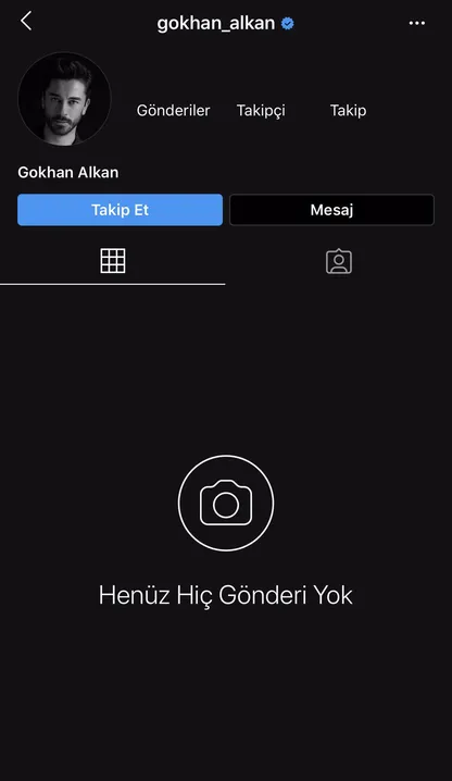 Gökhan Alkan kimdir? Ezgi Naz ne dedi? Yasak Elma Gökhan Alkan'ın ifşa mesajları!-6