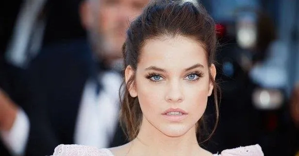 Ünlü model Barbara Palvin formunun sırrını paylaştı