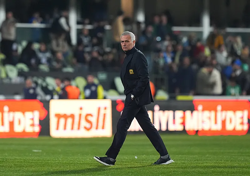 Fenerbahçe'de dev transfer operasyonu: Tam 98 milyon Euro! - 15