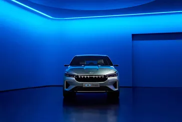 5 farklı model 1 milyon araç