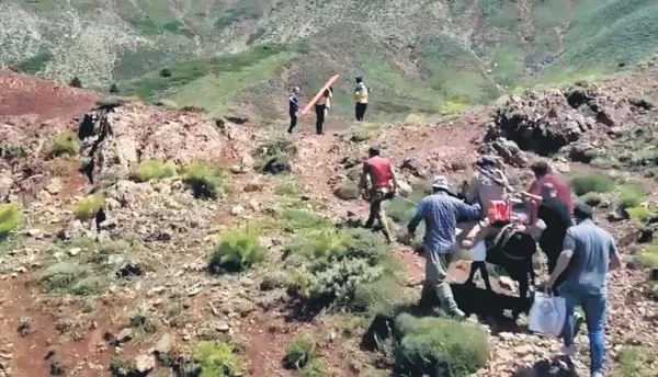 Ülkesinde yanlış tedavi uygulanan Ermina Gracanin Türkiye'de sağlığına kavuştu (Yaşam haberleri)-2