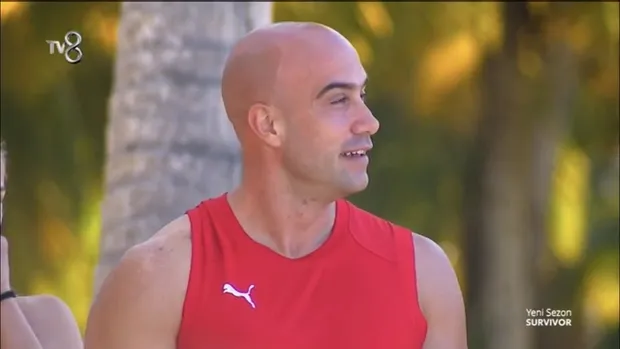 Survivor Çağrı Atakan ağır sabıkalı çıktı sicilinde yok yok kız arkadaşını dövmüş! Poyraz'la kapışan Eda Taşpınar'ın eski sevgilisi Çağrı hapis...-11