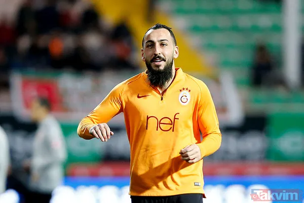 Galatasaray kiralık sever! İşte son 5 sezonda yapılan 23 transfer... - 26