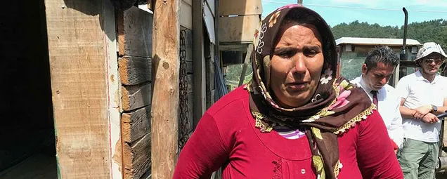 Ecrin bebek son dakika... Ecrinin babaannesi Hacer Hanım katili biliyor mu? Müge Anlı canlı yayınında flaş açıklamalar