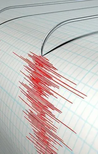Son dakika! İran'da 5,9 büyüklüğünde deprem