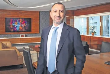 Siber Güvenlik Başkanlığı’na Ümit Önal atandı