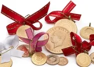 6 Nisan altın fiyatları 22 ayar bilezik, gram altın, çeyrek tam, yarım altın fiyatları