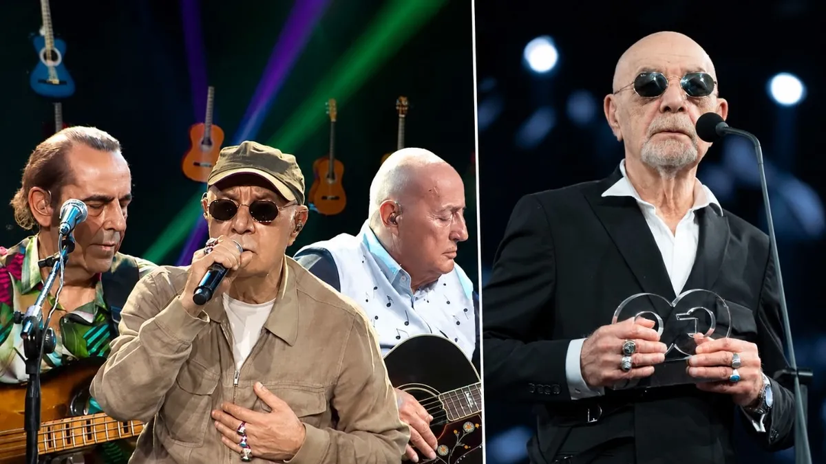 Mazhar Alanson’dan iki yeni proje! "Best of" ve "saygı albümü" yolda
