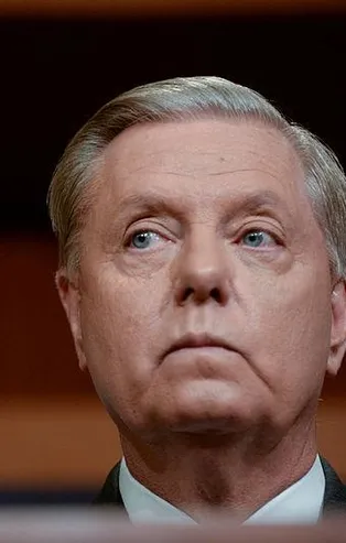 Türkiye düşmanı Lindsey Graham: Bir numaralı hedefimiz İsrail'i korumak