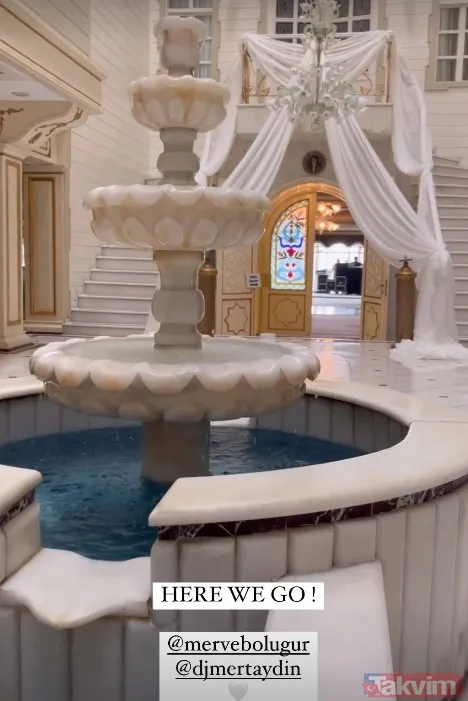 İki hafta önce evlenen Merve Boluğur'dan 'küçük Merve' açıklaması 'hazır mıyız...' Hamilelik iddialarını sonunda açıkladı - 3