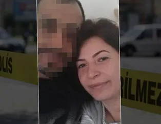 Avcılar’da kadın cinayeti! Acımasızca katletti