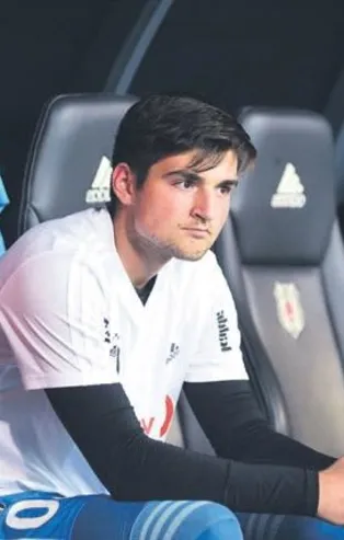 Murat Şahin’den Ersin Destanoğlu'na tam destek