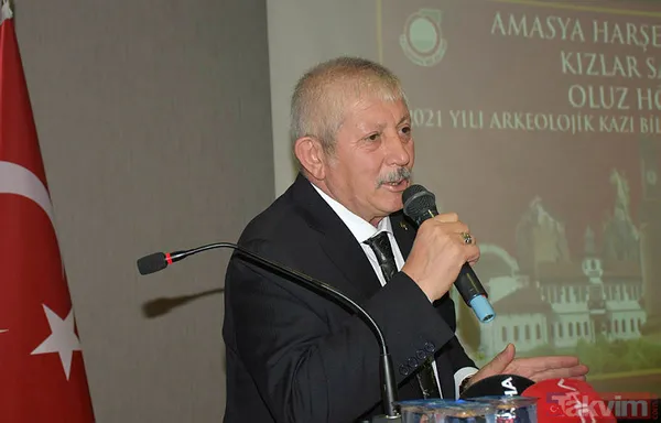 Türkiye ve Kırgızistan’daki bin yıllık mezarlıklarda aynı defin geleneği! Gelenekleri birbirinin kopyası - 12