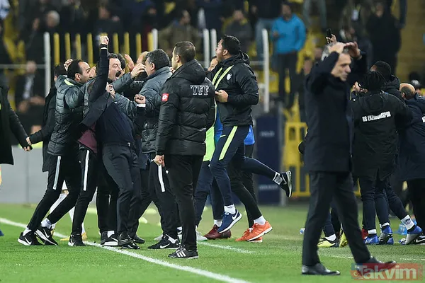 Rıdvan Dilmen'den çarpıcı Ersun Yanal yorumu! - 6