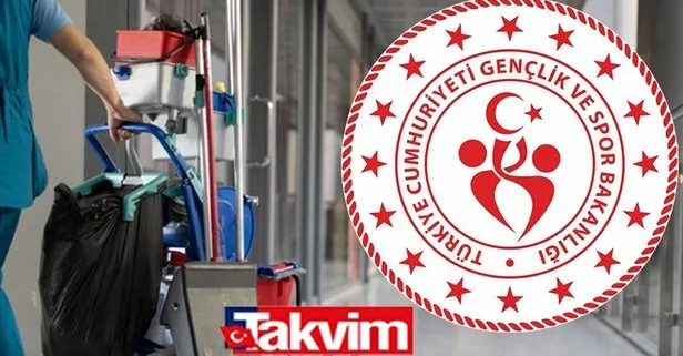 GSB işçi alımı asil ve yedek adayların isim listesi 2021!