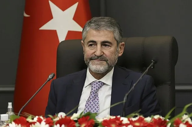 Fiyat İstikrarı Komitesi Hazine ve Maliye Bakanı Nureddin Nebati başkanlığında toplandı! Enflasyonla mücadele vurgusu