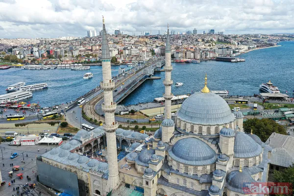 Ramazan 2026 hatimle teravih namazı kılınacak yerler: İl il tam liste ve cami isimleri - 1