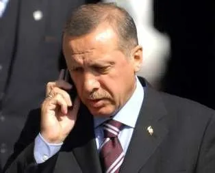 Erdoğan’dan Kani Beko’ya taziye telefonu