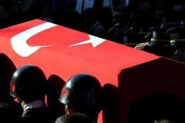 Son dakika: Irak’ta 2 asker şehit oldu