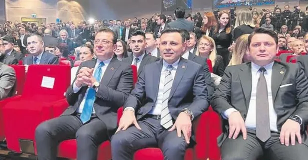 CHP paramparça: Özel, İstanbul ilçeleri adaylarının tanıtımına katılmadı! Gürsel Tekin istifayı bastı: İmamoğlu protesto edildi