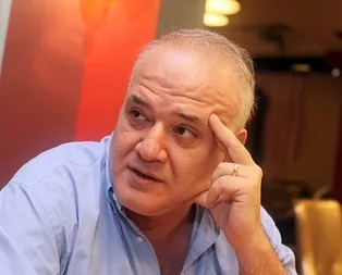 Ahmet Çakar: ’O futbolcu Beşiktaş’ta...’