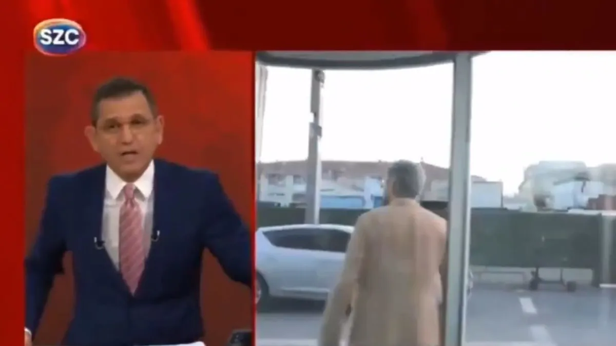 Barış Pehlivan gözaltına alındı CHP'li fondaşlar birbirine düştü!