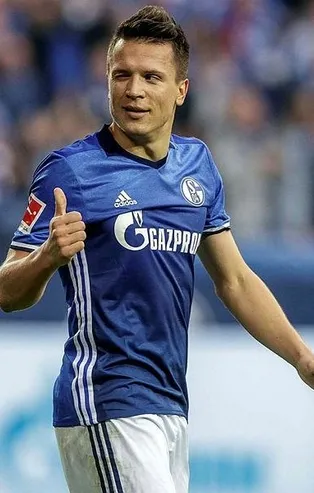 Beşiktaş'ın Konoplyanka transferinde flaş gelişme! O yorum Instagram'ı salladı