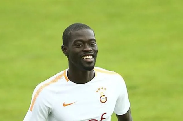 Cimbom Ndiaye’ye kavuştu!