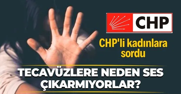 AK Partili Lütfiye Selva Çam’dan, CHP’li kadınlara soru: Partilerinde kadınlara yapılan taciz ve tecavüzlere neden ses çıkarmıyorlar?