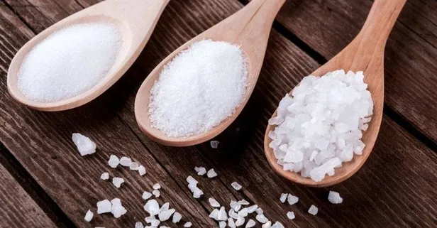 Tuz dost mu düşman mı?