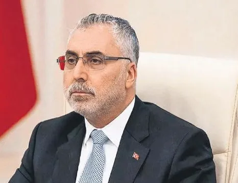 Asgari ücrete ara zam yok