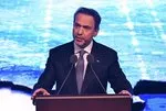 Bakan Bayraktar açıkladı: 2024’te rüzgar ve güneşte rekor kapasitenin devreye alındı