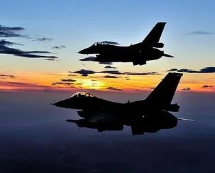 PKK’ya büyük darbe! 40 terörist öldürüldü