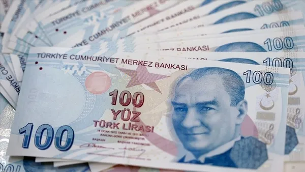 Son dakika: Cumhurbaşkanı Yardımcısı Cevdet Yılmaz'dan OVP açıklaması: Perspektifimiz tek haneli enflasyon-14