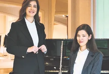 İstanbul'un kültür sanat hayatına yeni bir nefes geliyor