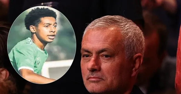 Mourinho’nun hedefi N’Guessan!