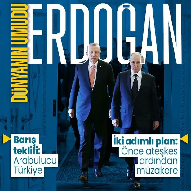 Başkan Erdoğan'dan 14. Büyükelçiler Konferansı'nda önemli açıklamalar-7