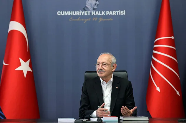 CHP Genel Başkanı Kemal Kılıçdaroğlu'nun "bedava elektrik" sözü mahkemelik oldu! CHP'li belediye söze uymadı yargıya gidiyor