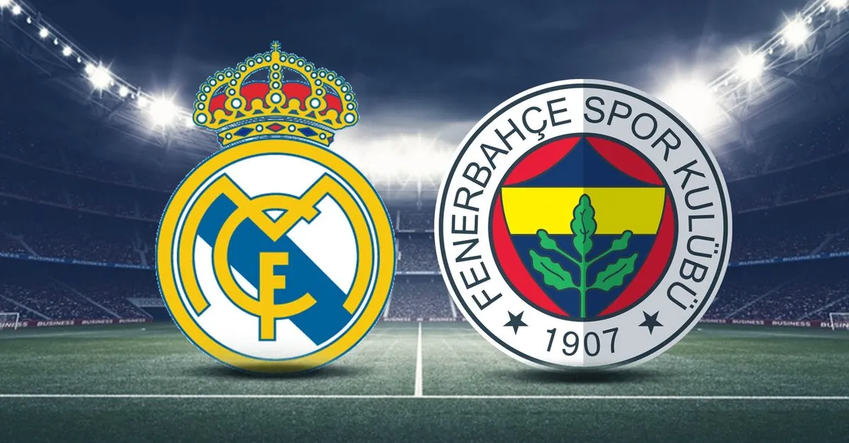 Real Madrid Fenerbahce Maci Hangi Kanalda Audi Cup 2019 Fb Ucunculuk Maci Ne Zaman Saat Kacta Takvim