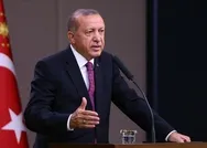 Başkan Erdoğan Kovid-19u milli mücadeleye benzetti: Biz daha güçlüyüz
