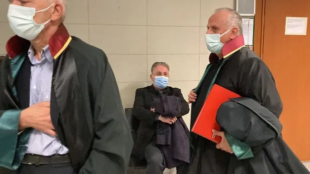 FETÖ'nün şifreli programı ByLock'un lisans sahibi David Keynes ile ilgili flaş gelişme! Bunu göndermemiz lazım başımıza bela olur-3
