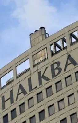 Halkbank'tan flaş dava açıklaması