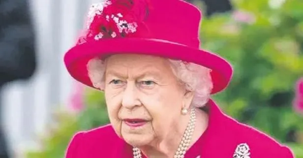 Lady Diana’nın hayatını anlatan ’The Crown’un son sezonunda ortalık karıştı! Kraliçe II. Elizabeth Netflix’e tepki gösterdi
